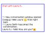 QuickIM Mobile Instant Messenger for MSN / AOL 2.5