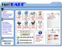 NETDADI PC CONTROL SYSTEM AND INTERNET FILTER V1.0