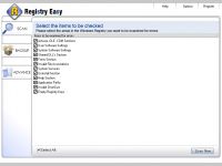 Registry Easy