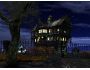 3D Haunted Halloween Screensaver 1.0