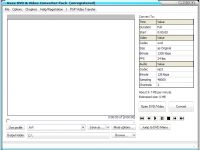 Avex DVD and Video Converter Pack