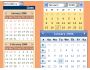 Karamasoft UltimateCalendar 1.0