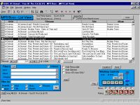 MP3 Boss - MP3 Database & Manager