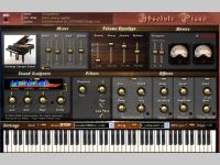 Absolute Steinway Piano VSTi