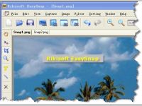 Rikisoft EasySnap