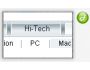Flash Menu 1.0