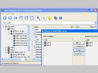 UFS Explorer Professional