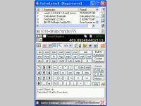 CalculatorX