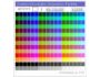 Color Picker DHTML/PopUp Window JavaScript Free 1.2