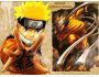 Free Naruto Manga Screensaver 1.0