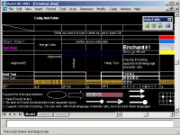 AutoCAD LT Excel - {Cadig AutoTable}