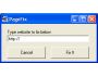 PageFix DNS error fix 2.0