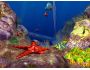 3D Ocean Fish screensaver 3.0
