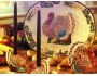 Free Bountiful Thanksgiving Screensaver 1.0