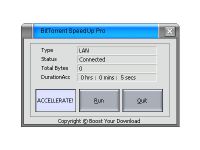 BitTorrent SpeedUp Pro