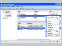Install Unattended Enterprise