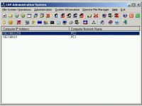 SysUtils LAN Administration System