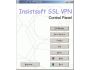 Insistsoft SSL VPN Server 1.0