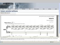 MagicScore onLine