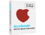 Accelerate DVD to iPod Converter screenshot