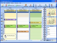 OrgScheduler Pro