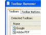 Toolbar Remover 2.1.049