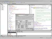 Multi-Edit Lite for SAS 2006
