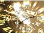 Gold Clock ScreenSaver 2.3