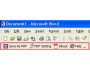 Convert DOC to PDF For Word V3.50