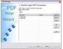 PDF Merger V3.50
