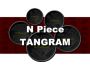 N Piece Tangram 1.0.0