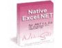 NativeExcel for .NET 1.1.0