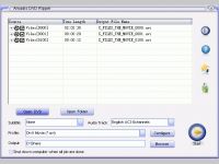 Amadis DVD Ripper