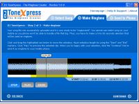 DJ ToneXpress - The Ringtone Creator