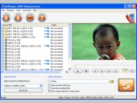 SoftPepper 3GP Video Converter