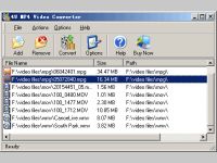 4U MP4 Video Converter