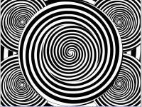 Hypnosis Screensaver