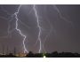 Storm Weather Screensaver 1.0