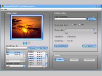 99bytes DVD to PSP/iPod Video Converter
