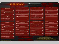 RolloSONIC