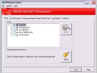 Trend Micro OfficeScan