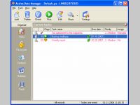 Active Date Manager