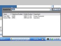 LookupGadget