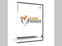 A VIP Task Manager Standard Edition