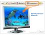 Crawler 3D Marine Aquarium Screensaver 4.2