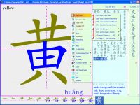Chinese Character Bible