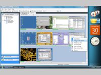 VNCScan Enterprise Network Manager