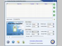 Amadis iPod Video Converter