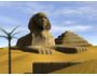 Egyptian Pyramids 3D Screensaver 1.0