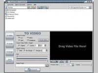 DanDans Visual Video Converter